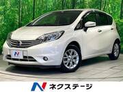 2015 NISSAN NOTE