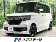 2018 HONDA N-BOX CUSTOM