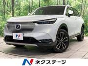 2024 HONDA VEZEL