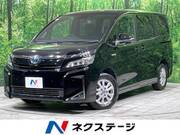 2019 TOYOTA VOXY