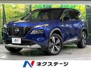 2024 NISSAN X-TRAIL