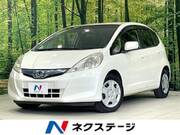 2011 HONDA FIT HYBRID