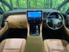 TOYOTA VELLFIRE HYBRID
