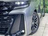 TOYOTA VELLFIRE HYBRID