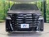 TOYOTA VELLFIRE HYBRID
