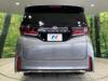 TOYOTA VELLFIRE HYBRID