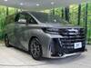 TOYOTA VELLFIRE HYBRID