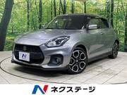 2020 SUZUKI SWIFT SPORT