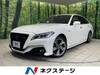 TOYOTA CROWN HYBRID