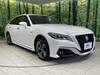 TOYOTA CROWN HYBRID