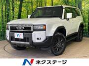 2024 TOYOTA LANDCRUISER 250