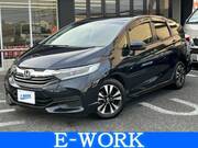 2015 HONDA SHUTTLE