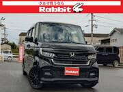 2021 HONDA N-BOX CUSTOM
