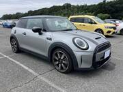 2023 BMW MINI