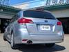 SUBARU LEGACY TOURING WAGON