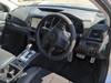 SUBARU LEGACY TOURING WAGON