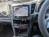 SUBARU LEGACY TOURING WAGON