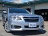 SUBARU LEGACY TOURING WAGON