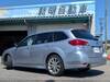 SUBARU LEGACY TOURING WAGON