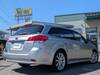 SUBARU LEGACY TOURING WAGON