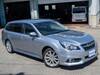 SUBARU LEGACY TOURING WAGON