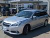 SUBARU LEGACY TOURING WAGON