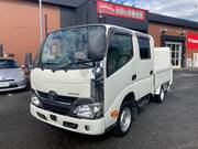 2019 TOYOTA DYNA