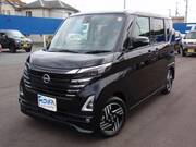 2025 NISSAN ROOX
