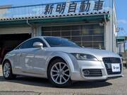 2011 AUDI TT COUPE