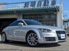 AUDI TT COUPE
