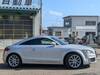 AUDI TT COUPE