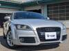 AUDI TT COUPE