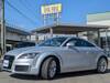 AUDI TT COUPE