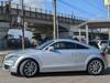 AUDI TT COUPE