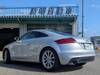 AUDI TT COUPE