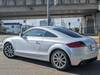 AUDI TT COUPE