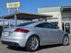 AUDI TT COUPE