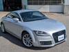 AUDI TT COUPE