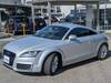 AUDI TT COUPE