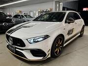 2024 MERCEDES BENZ A-CLASS