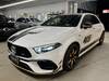 MERCEDES BENZ A-CLASS