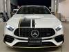 MERCEDES BENZ A-CLASS