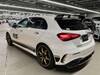 MERCEDES BENZ A-CLASS