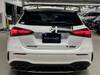 MERCEDES BENZ A-CLASS