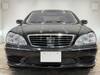 MERCEDES BENZ S CLASS