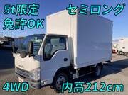2009 ISUZU OTHER