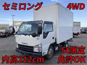 2012 ISUZU OTHER