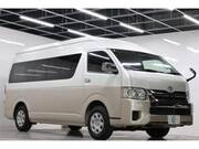 2019 TOYOTA HIACE WAGON
