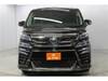 TOYOTA VELLFIRE HYBRID
