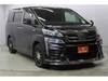 TOYOTA VELLFIRE HYBRID